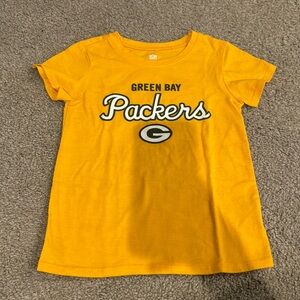 Packer’s Shirt